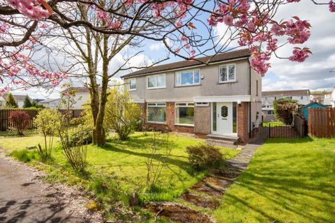undefined, Wigton Avenue, Newton Mearns