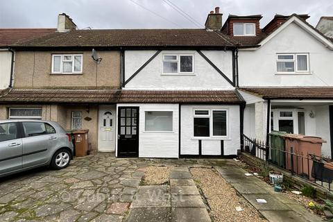 undefined, Benhill Road, Sutton, Surrey