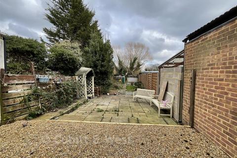 undefined, Benhill Road, Sutton, Surrey