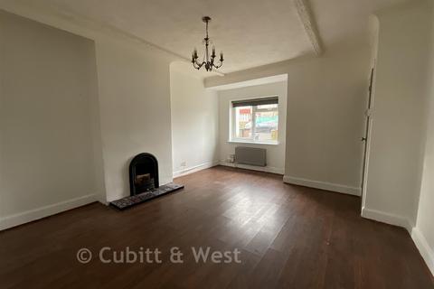 3 bedroom terraced house for sale, Benhill Road, Sutton, Surrey