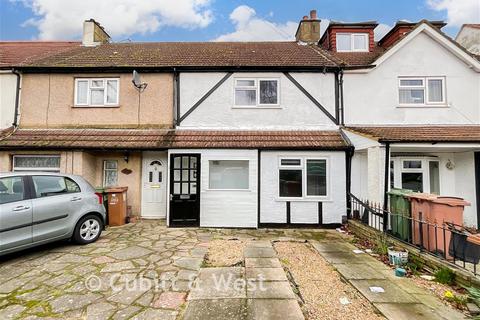 3 bedroom terraced house for sale, Benhill Road, Sutton, Surrey