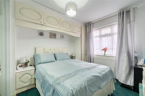 undefined, Lime Grove, Hayes