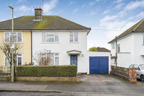 Broadhead Place, Headington, OX3