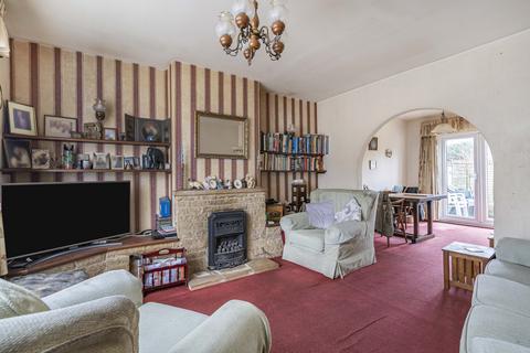 3 bedroom semi-detached house for sale, Broadhead Place, Headington, OX3