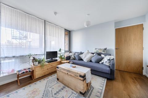 1 bedroom flat for sale, Admiralty Road, Hampshire PO1