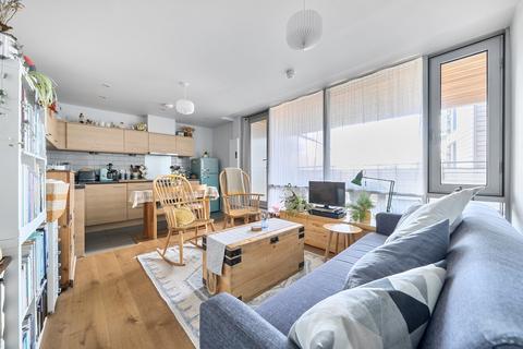 1 bedroom flat for sale, Admiralty Road, Hampshire PO1