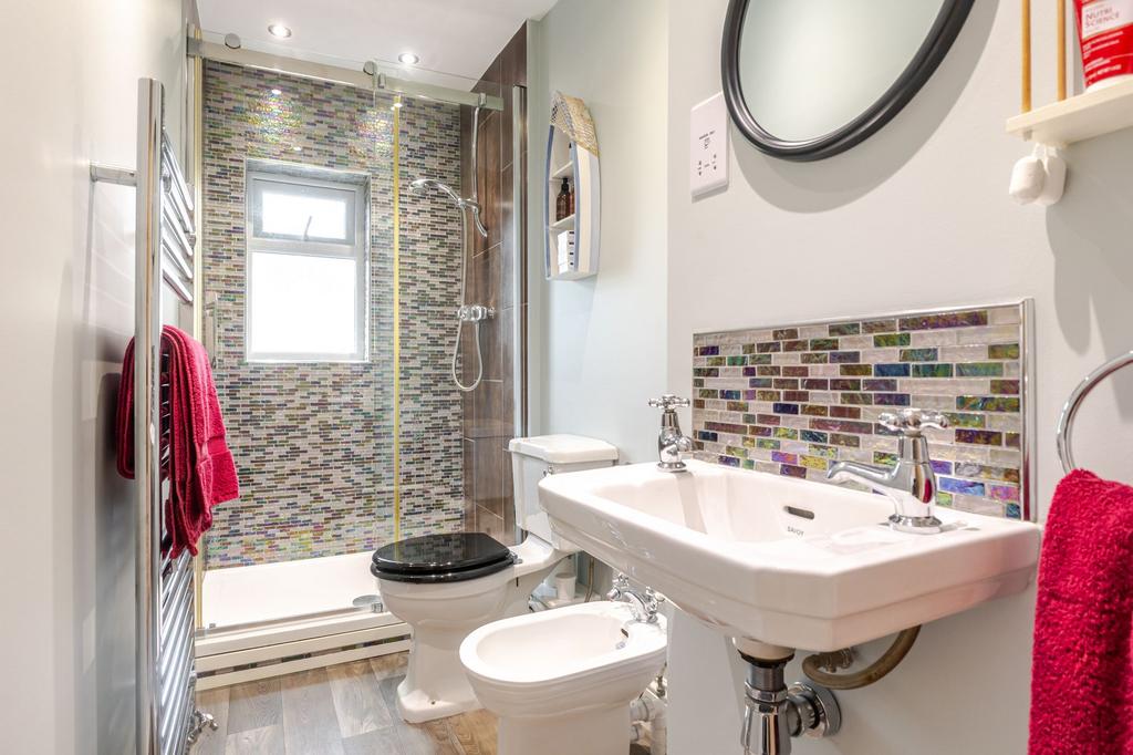 En-Suite