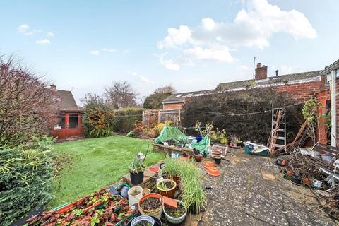 3 bedroom detached bungalow for sale, Cumnor Hill, Oxford, OX2
