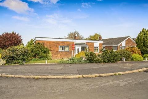3 bedroom bungalow for sale, Turnpike Road, Oxford, Oxfordshire
