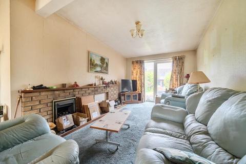 3 bedroom bungalow for sale, Turnpike Road, Oxford, Oxfordshire