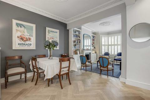 undefined, Bishops Road, London