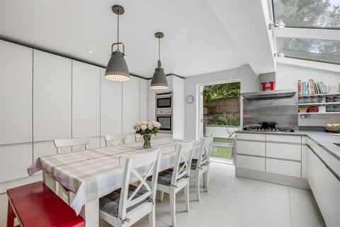 undefined, Bishops Road, London