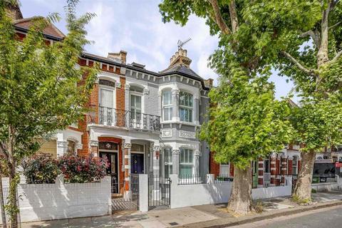 undefined, Bishops Road, London