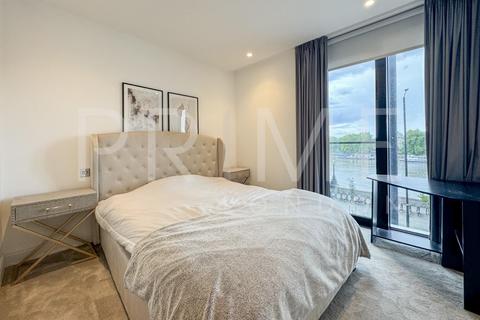 2 bedroom apartment for sale, The Dumont, 27 Albert Embankment, London