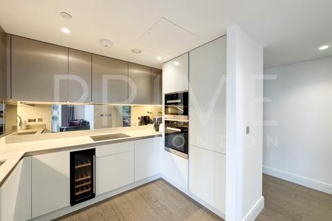 2 bedroom apartment for sale, The Dumont, 27 Albert Embankment, London