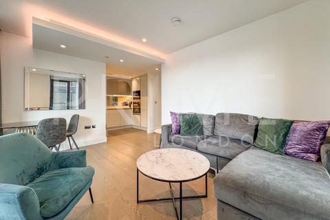 2 bedroom apartment for sale, The Dumont, 27 Albert Embankment, London