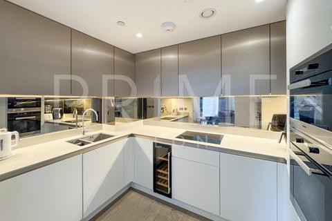 2 bedroom apartment for sale, The Dumont, 27 Albert Embankment, London