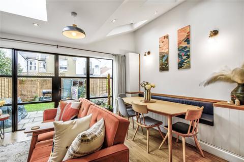 3 bedroom terraced house for sale, Thirsk Road, Mitcham, CR4