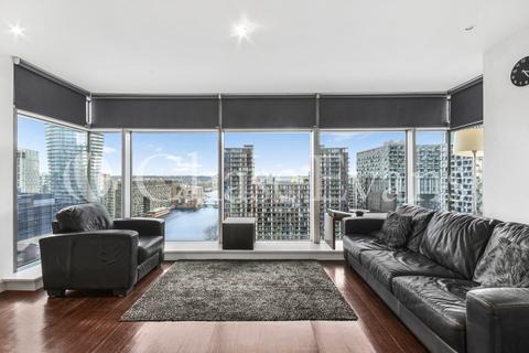 Pan Peninsula Square, Canary Wharf, London, E14