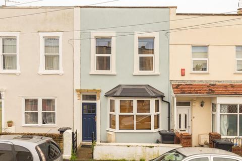 undefined, Oak Road, Horfield