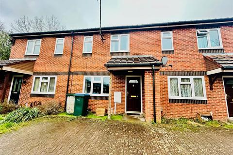 undefined, Marlwood Close, Coventry CV6