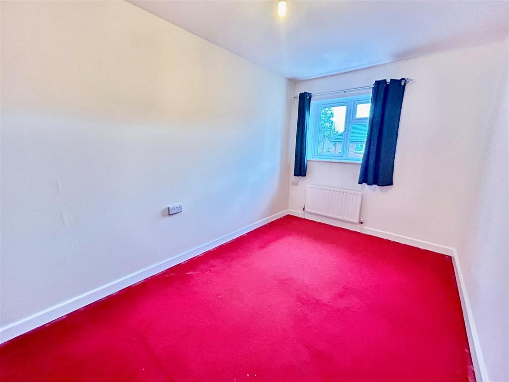 Double Bedroom