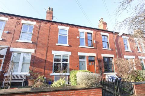 undefined, Richmond Road, Heaton Mersey, Stockport, SK4
