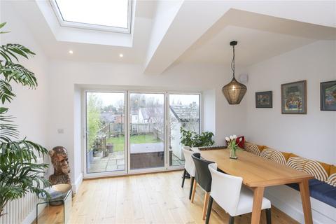 undefined, Richmond Road, Heaton Mersey, Stockport, SK4