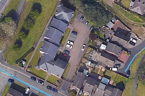 undefined, New Meeting Street, Oldbury B69