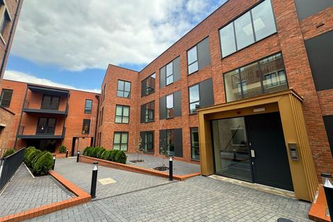 23 Legge Lane, Birmingham B1