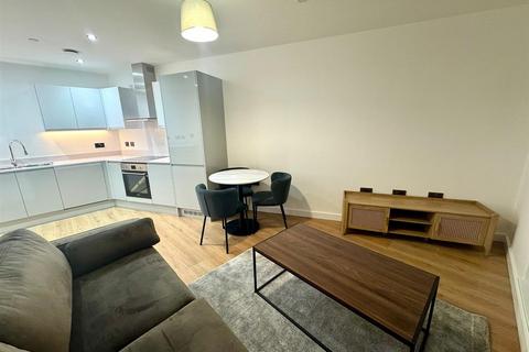 2 bedroom apartment to rent, 23 Legge Lane, Birmingham B1