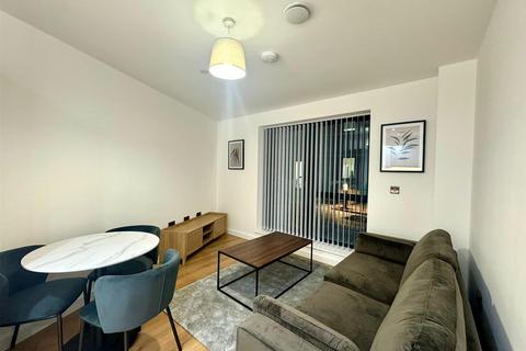 2 bedroom apartment to rent, 23 Legge Lane, Birmingham B1