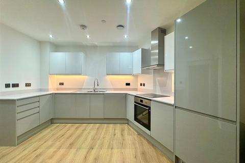 2 bedroom apartment to rent, 23 Legge Lane, Birmingham B1