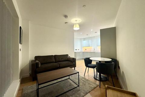 2 bedroom apartment to rent, 23 Legge Lane, Birmingham B1