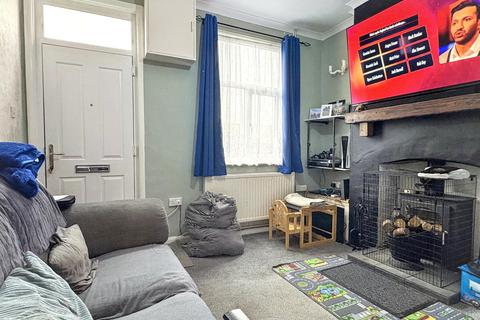 undefined, Main Street, Thringstone, LE67