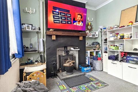 2 bedroom terraced house for sale, Main Street, Thringstone, LE67