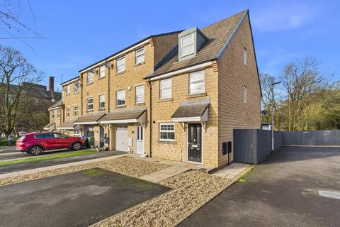 undefined, Cotton Way, Rossendale, Lancashire, BB4