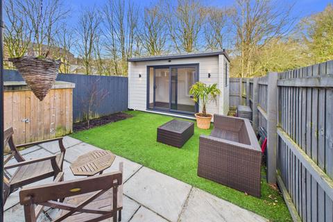 undefined, Cotton Way, Rossendale, Lancashire, BB4