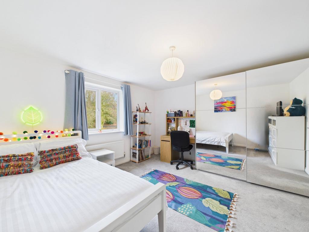 Double Bed 2
