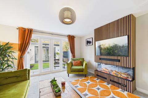 undefined, Cotton Way, Rossendale, Lancashire, BB4