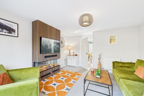 undefined, Cotton Way, Rossendale, Lancashire, BB4