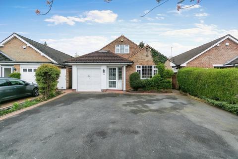 undefined, Dorchester Road, Solihull