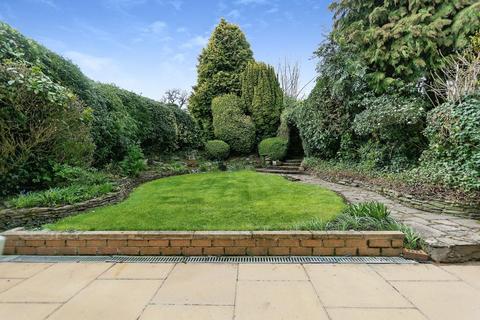 undefined, Dorchester Road, Solihull