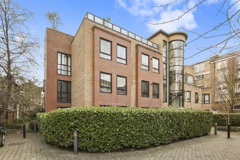 1 bedroom flat for sale, Manor Gardens, Islington