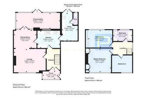 3 bedroom semi-detached house for sale, Mitford Road, Mortimer, South Shields, Tyne and Wear, NE34 0EQ