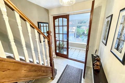3 bedroom semi-detached house for sale, Mitford Road, Mortimer, South Shields, Tyne and Wear, NE34 0EQ