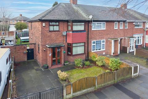 undefined, Poplars Avenue, Warrington, WA2