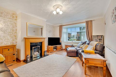 undefined, Poplars Avenue, Warrington, WA2