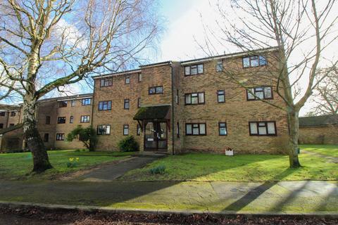 2 bedroom flat for sale, Kings Way, Humphrey Lodge Kings Way, RH15