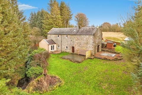 undefined, Cleugh Mill House, Lanark, ML11